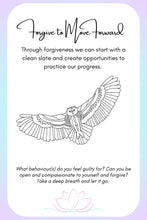 Load image into Gallery viewer, Mama Mantra Cards: Daily Inspirations for Connected and Purposeful Parenting
